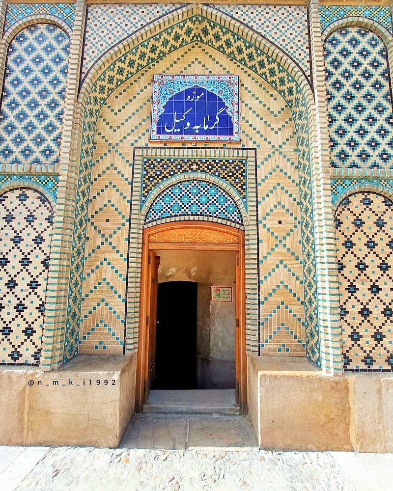 ورودی موزه حمام وکیل شیراز_3_37
